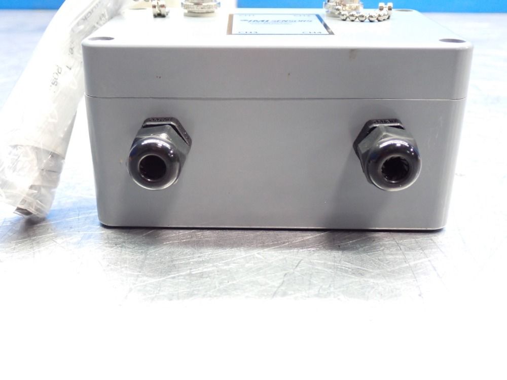 Imi Sensors Imi Sensors 2 Channel Termination Box