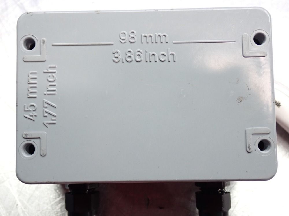 Imi Sensors Imi Sensors 2 Channel Termination Box