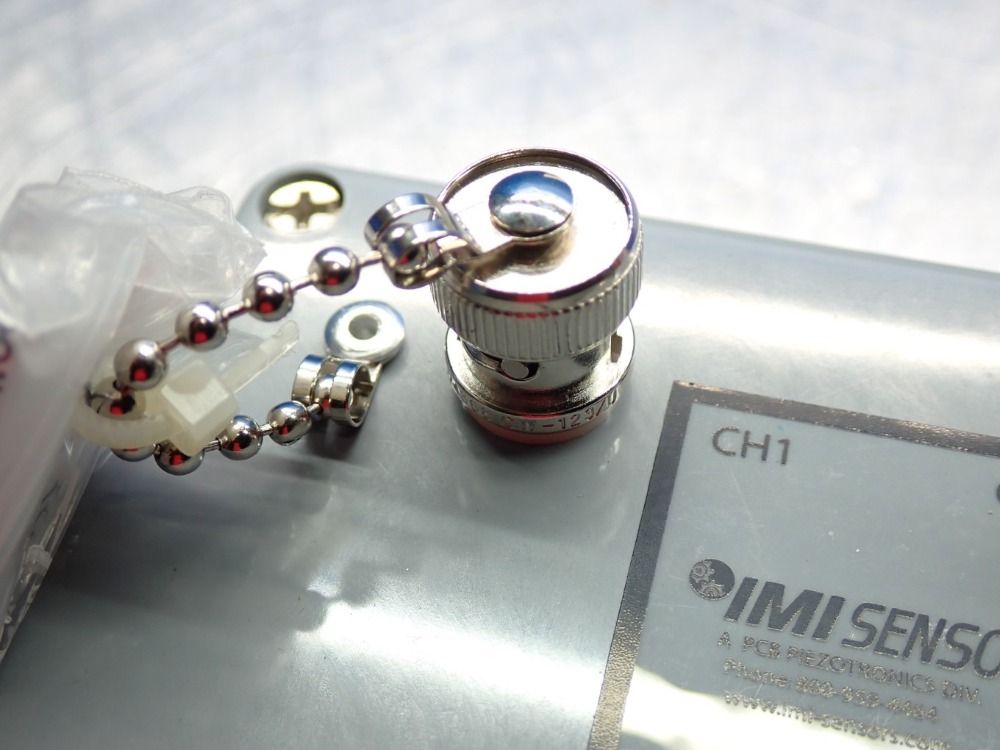 Imi Sensors Imi Sensors 2 Channel Termination Box