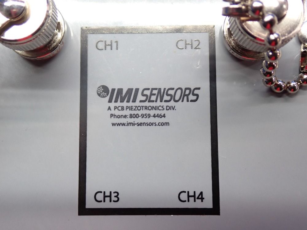 Imi Sensors Imi Sensors 2 Channel Termination Box