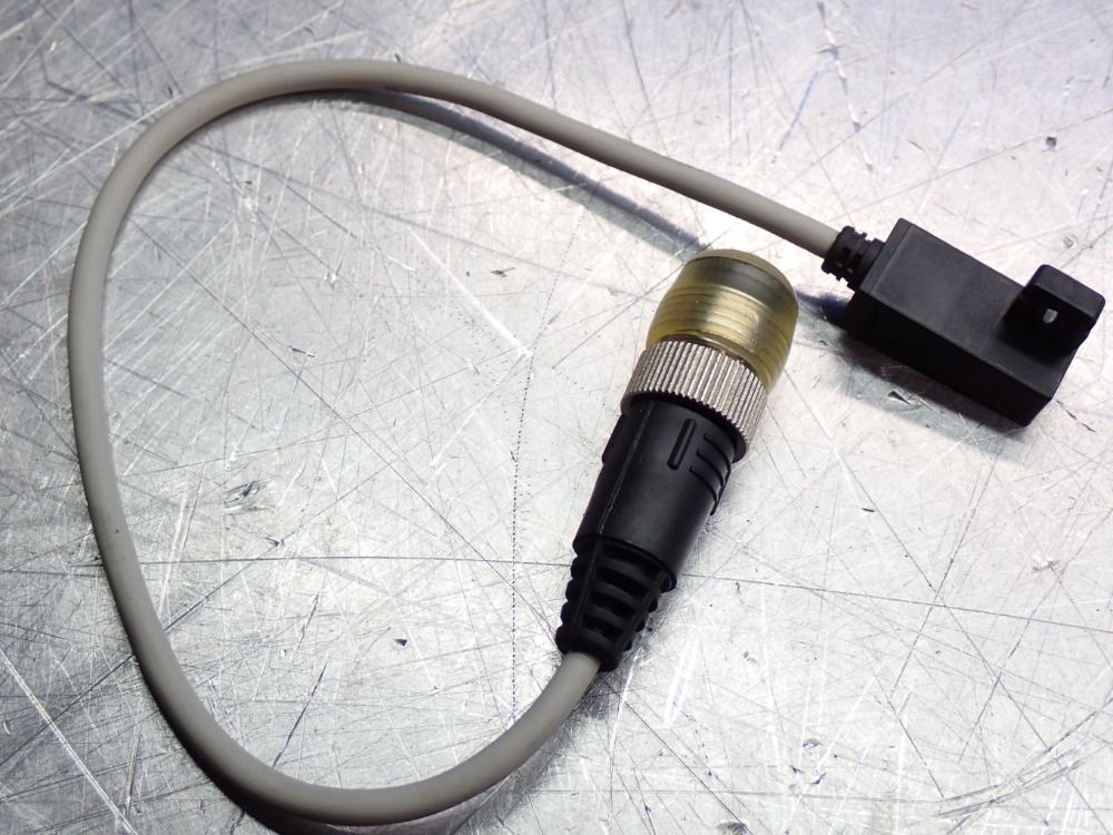 Smc Pneumatic Cylinder - Cdq2kb50-75dfm-j79w