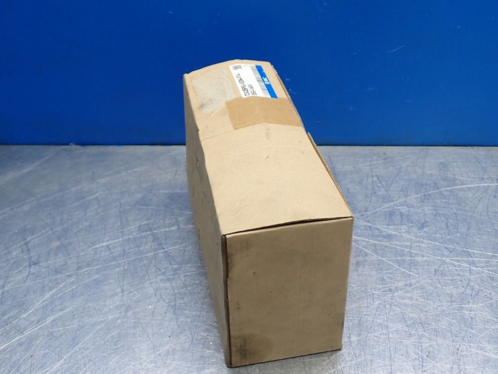 Smc Compact Cylinder With Mounting - Cdq2bp63-50dm-p74-85g-x404