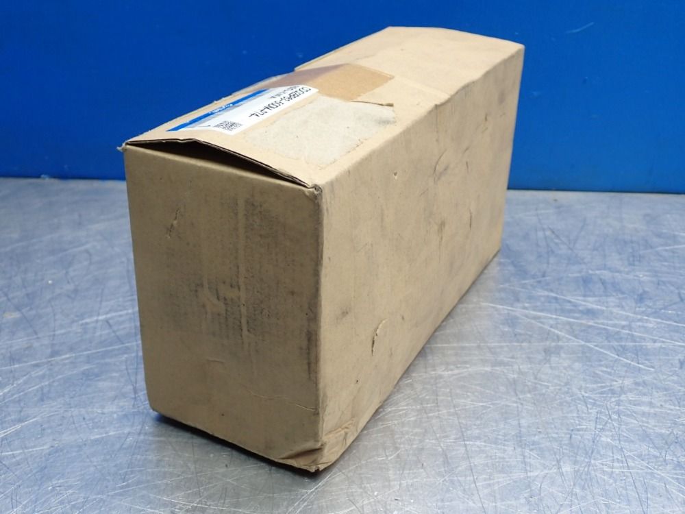 Smc Compact Cylinder With Mounting - Cdq2bp63-50dm-p74-85g-x404