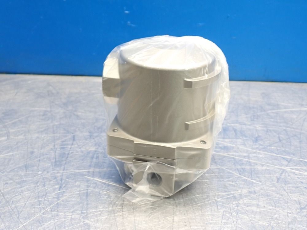 Smc Odor Removal Filter Amf Series - Amf250c-f02