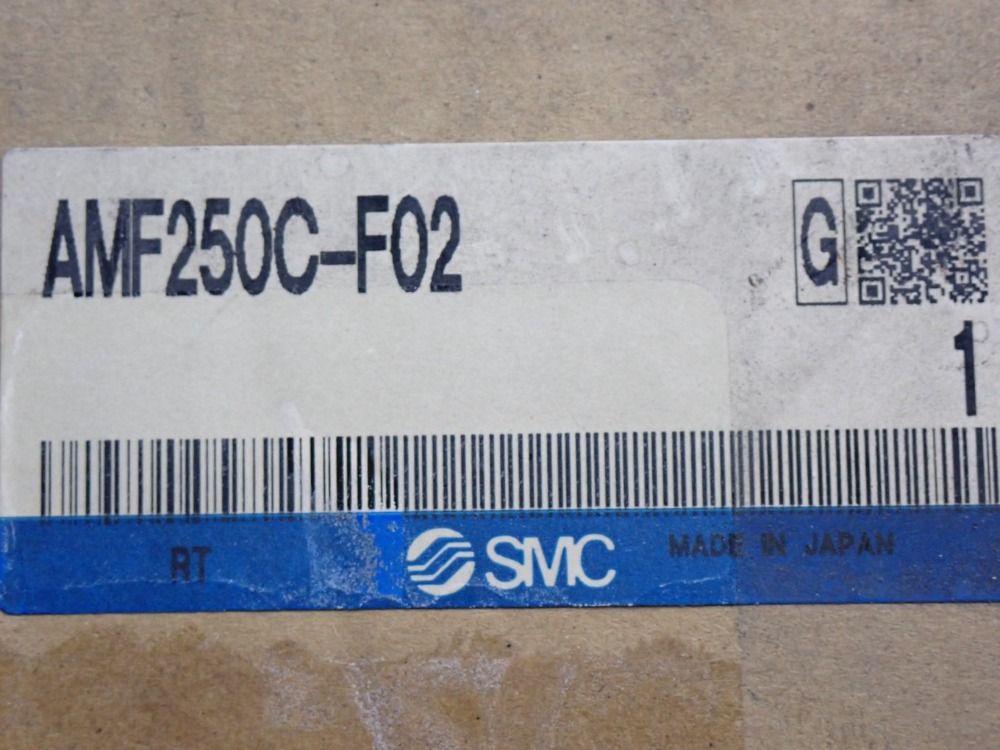 Smc Odor Removal Filter Amf Series - Amf250c-f02