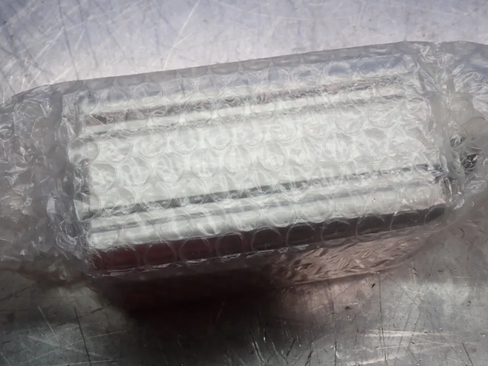 Smc Pneumatic Cylinder - Cdq2b50-75dmz-m9bw-111g