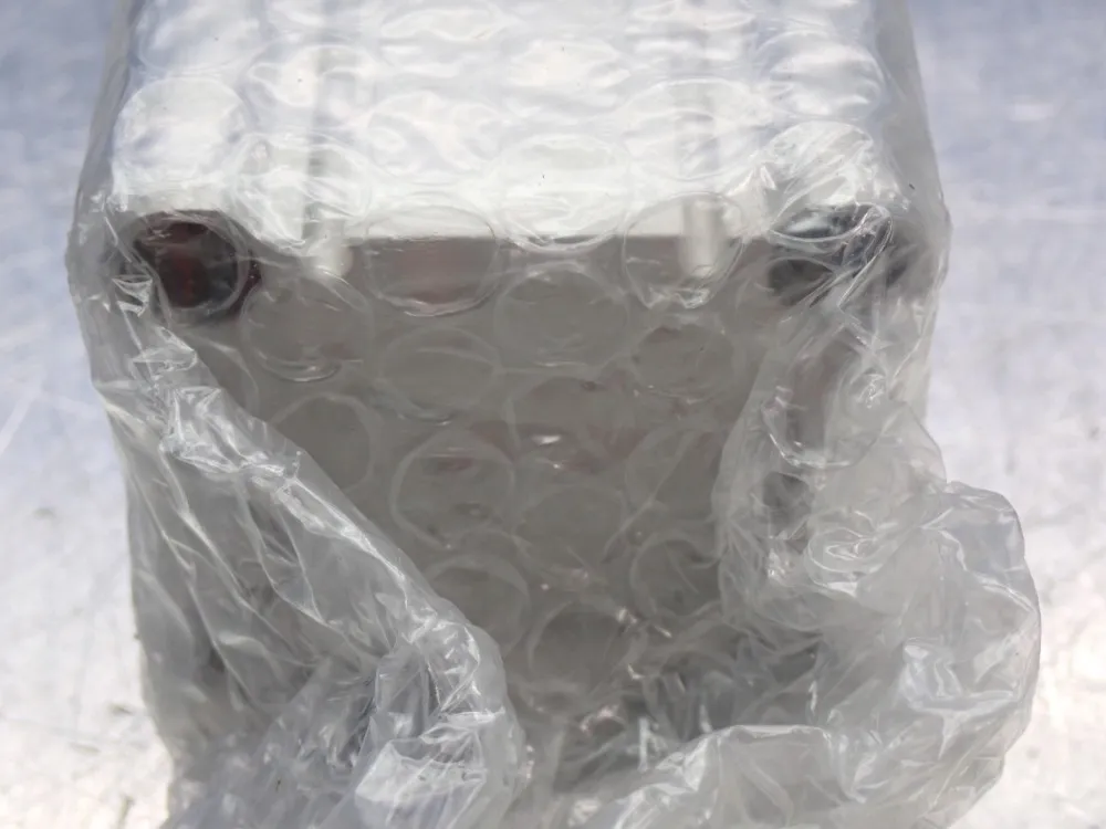 Smc Pneumatic Cylinder - Cdq2b50-75dmz-m9bw-111g