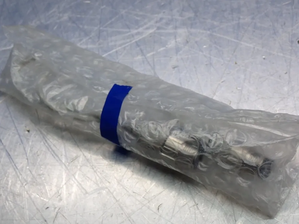 Smc Pneumatic Cylinder - Cdq2b50-75dmz-m9bw-111g