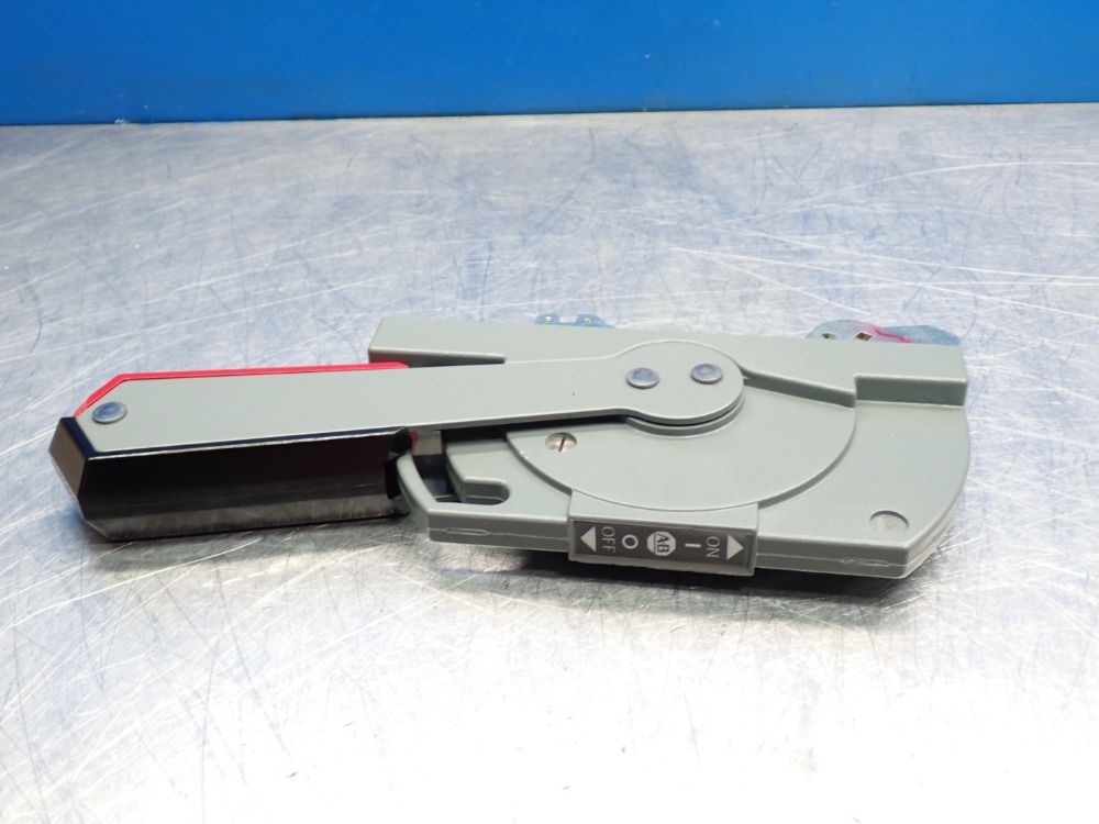 Allen Bradley Large Disconnect Switch Handle