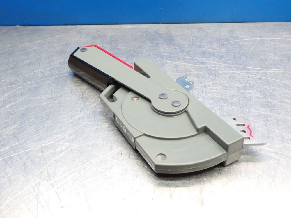 Allen Bradley Large Disconnect Switch Handle