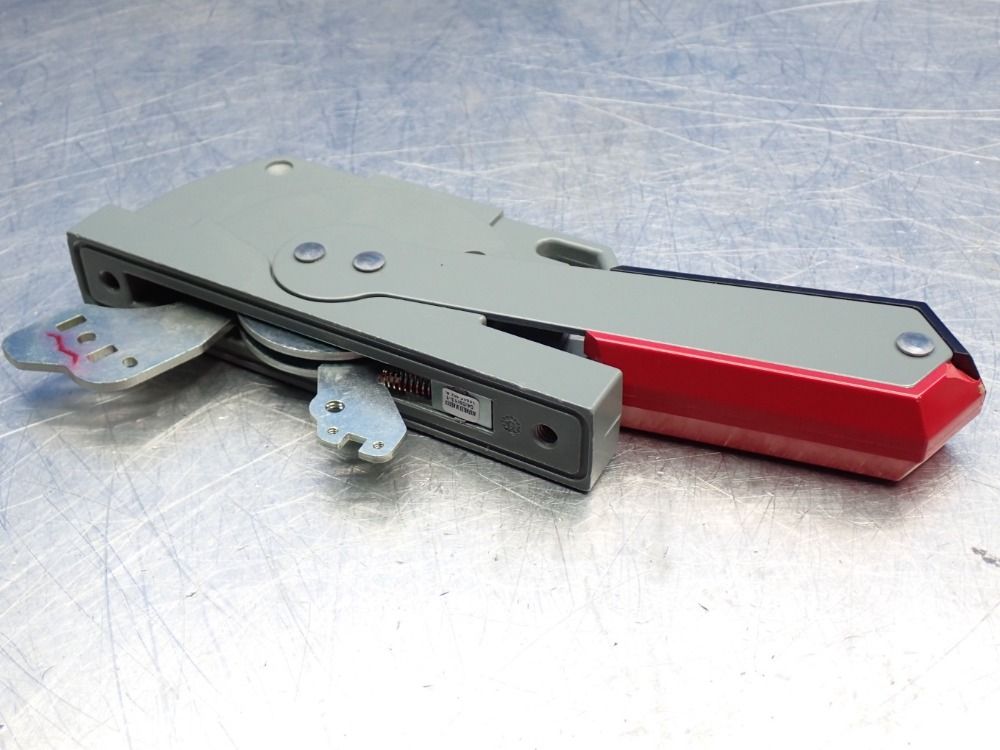 Allen Bradley Large Disconnect Switch Handle