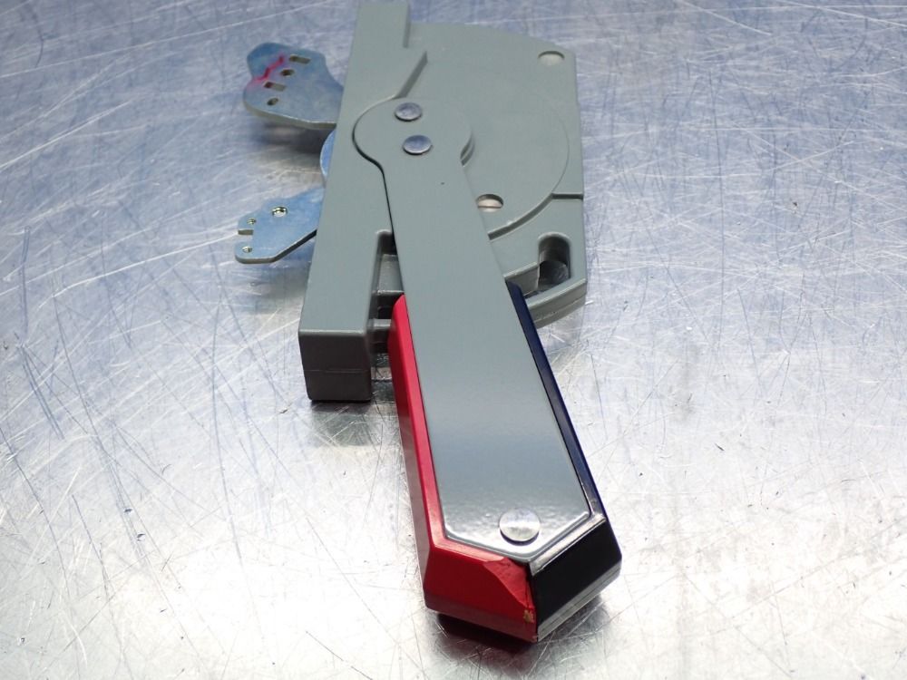 Allen Bradley Large Disconnect Switch Handle