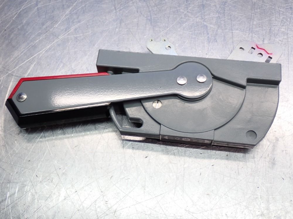 Allen Bradley Large Disconnect Switch Handle
