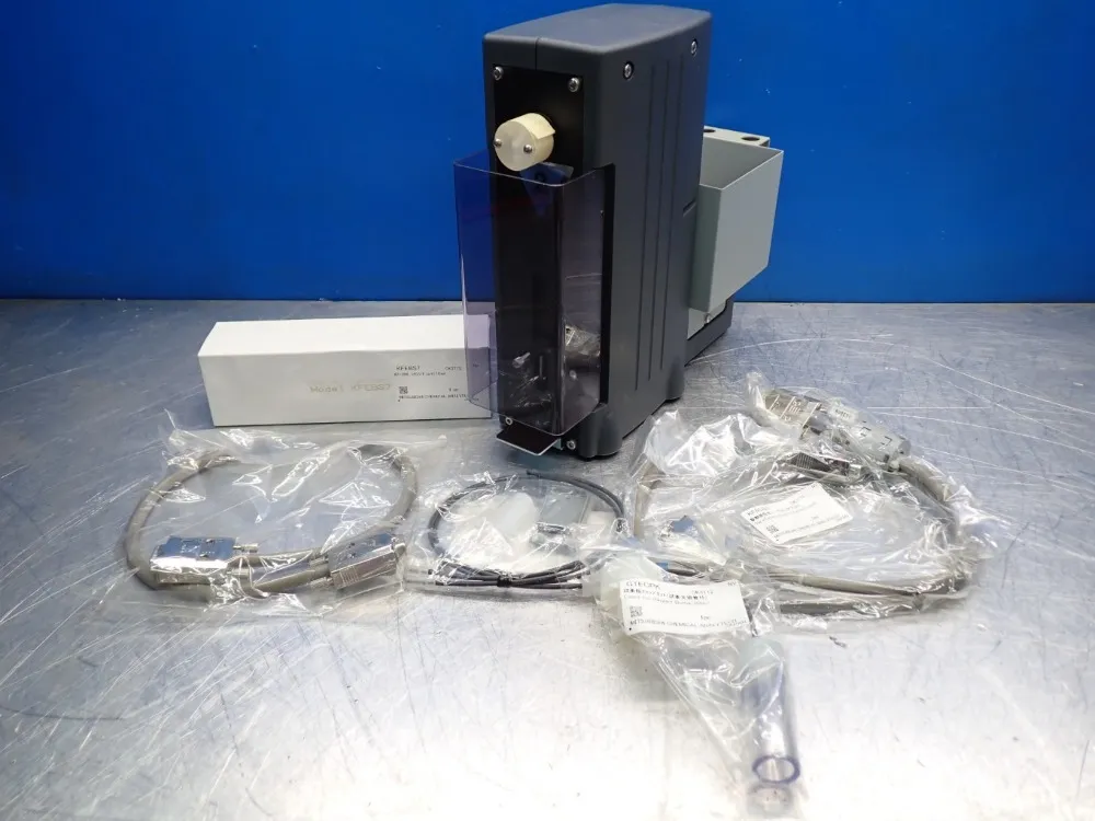 Mitsubishi Convertible Moisture Meter