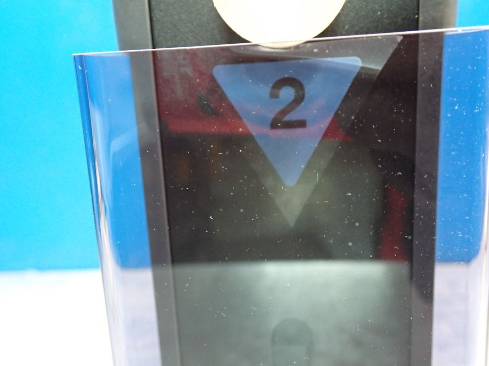 Mitsubishi Convertible Moisture Meter