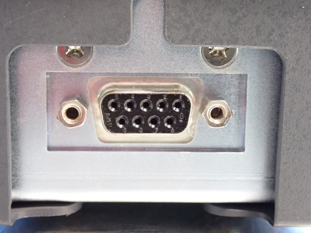 Mitsubishi Convertible Moisture Meter