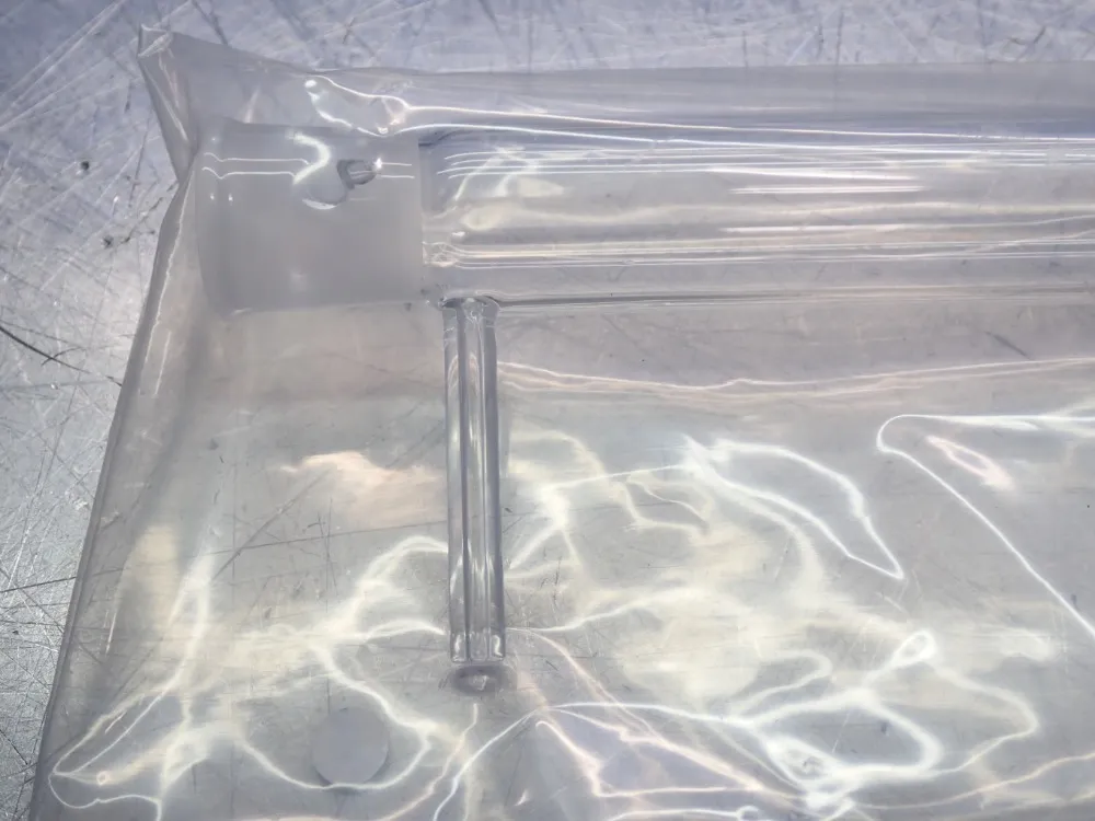 Mitsubishi Chemical Analytech Mitsubishi Misc. Pyrolysis Kit - Tx3qpg, Tx3qpp