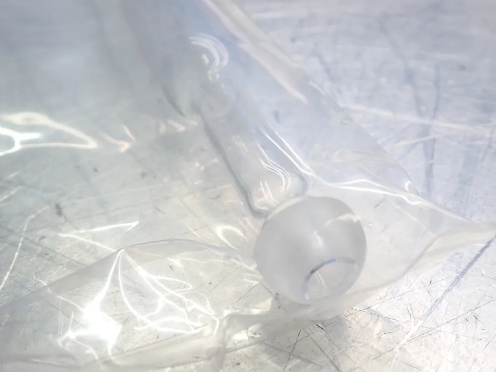 Mitsubishi Chemical Analytech Mitsubishi Misc. Pyrolysis Kit - Tx3qpg, Tx3qpp