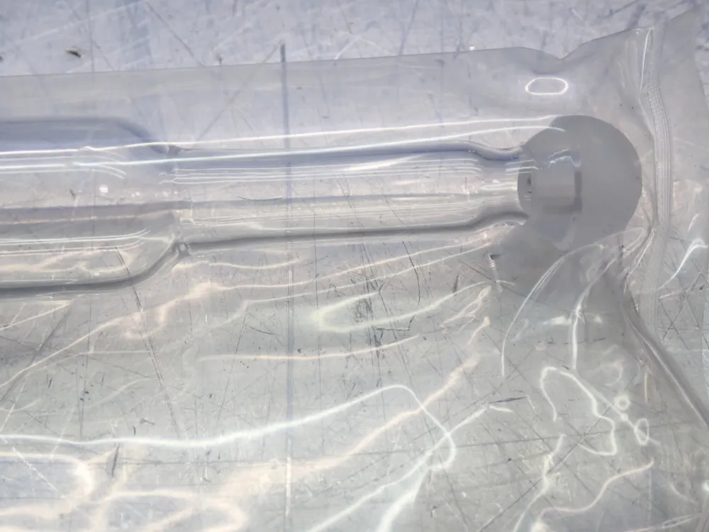 Mitsubishi Chemical Analytech Mitsubishi Misc. Pyrolysis Kit - Tx3qpg, Tx3qpp