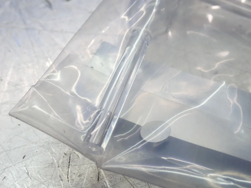 Mitsubishi Chemical Analytech Mitsubishi Misc. Pyrolysis Kit - Tx3qpg, Tx3qpp