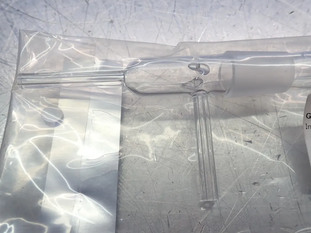 Mitsubishi Chemical Analytech Mitsubishi Misc. Pyrolysis Kit - Tx3qpg, Tx3qpp