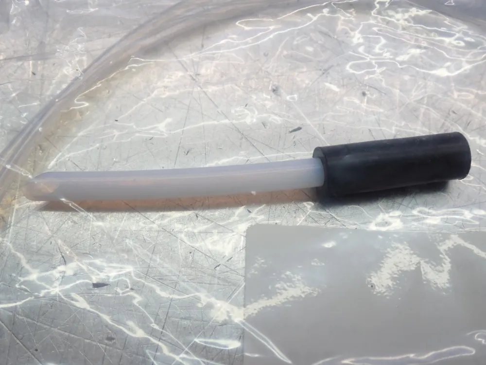 Mitsubishi Chemical Analytech Mitsubishi Misc. Pyrolysis Kit - Tx3qpg, Tx3qpp