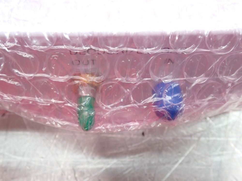 Mitsubishi Chemical Analytech Mitsubishi Misc. Pyrolysis Kit - Tx3qpg, Tx3qpp