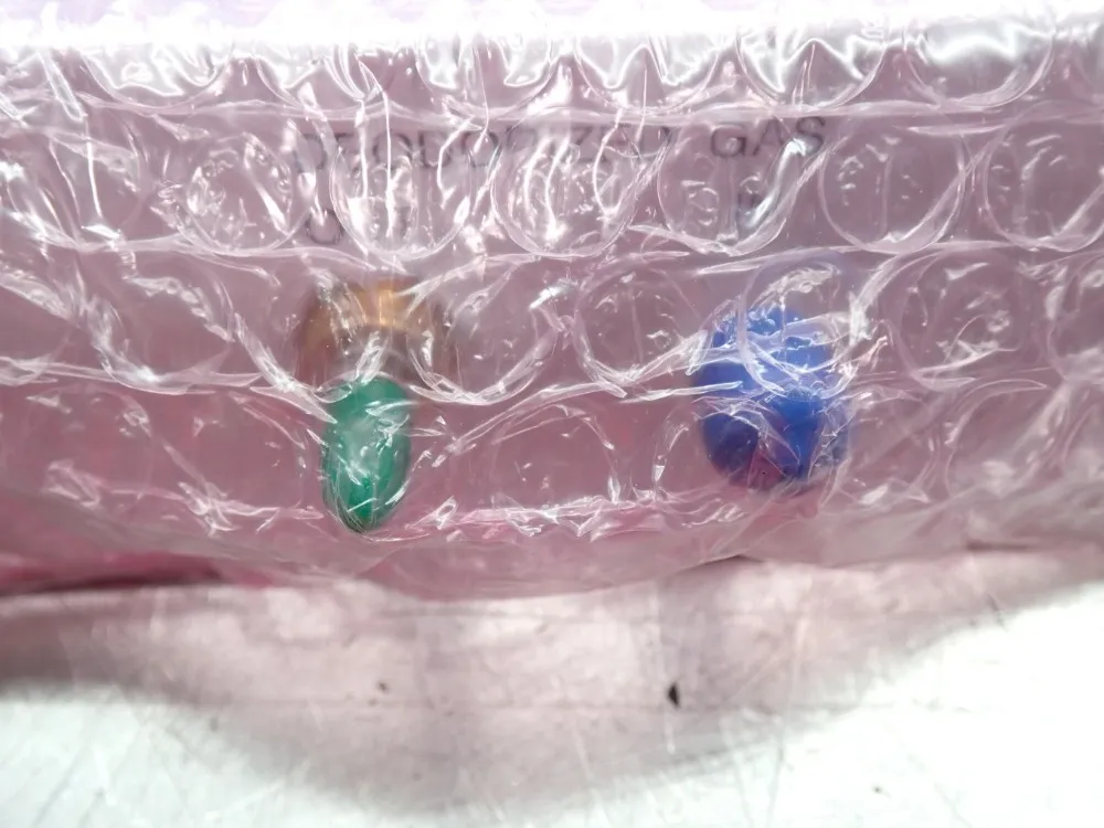 Mitsubishi Chemical Analytech Mitsubishi Misc. Pyrolysis Kit - Tx3qpg, Tx3qpp