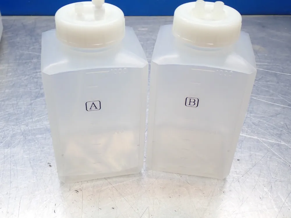 Mitsubishi Chemical Analytech Mitsubishi Misc. Pyrolysis Kit - Tx3qpg, Tx3qpp