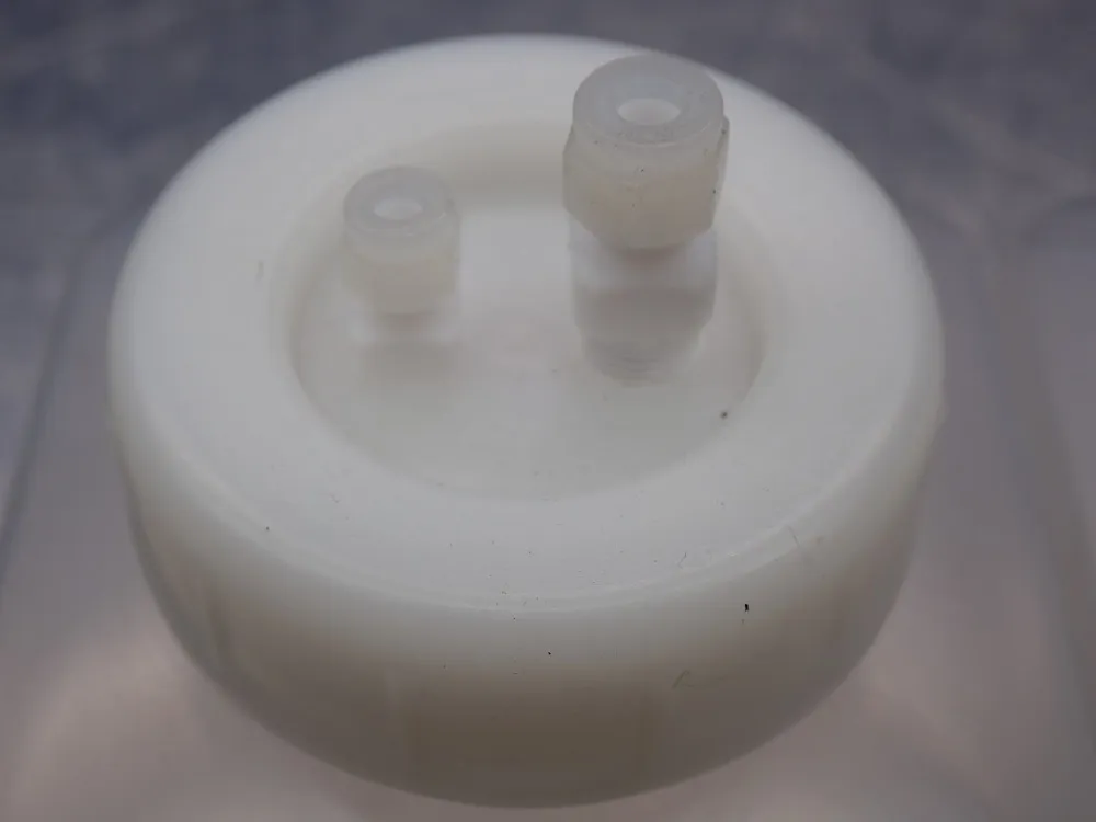 Mitsubishi Chemical Analytech Mitsubishi Misc. Pyrolysis Kit - Tx3qpg, Tx3qpp