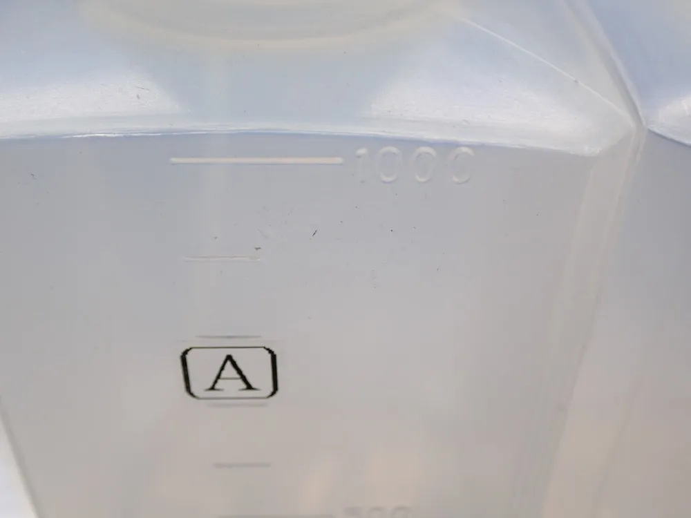 Mitsubishi Chemical Analytech Mitsubishi Misc. Pyrolysis Kit - Tx3qpg, Tx3qpp