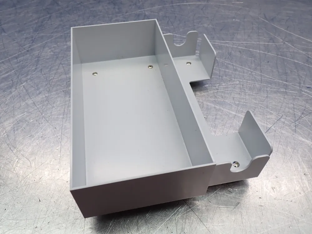 Mitsubishi Chemical Analytech Mitsubishi Misc. Pyrolysis Kit - Tx3qpg, Tx3qpp