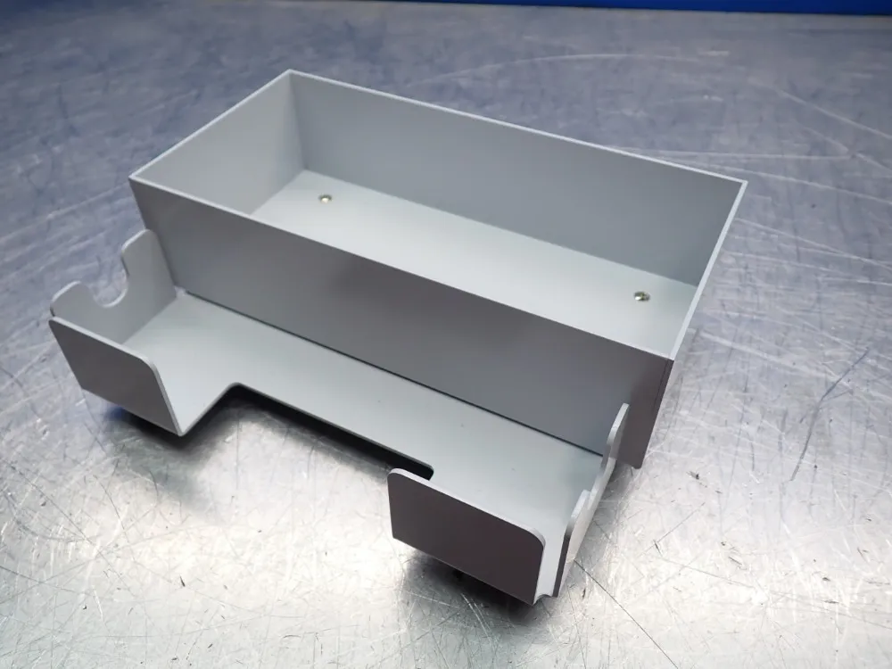 Mitsubishi Chemical Analytech Mitsubishi Misc. Pyrolysis Kit - Tx3qpg, Tx3qpp