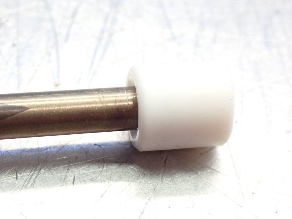 Perkin-elmer Max Temp. 350 °c Prepacked Thermal Desorption Sample Tubes 1 Box Of 11 - N9307005