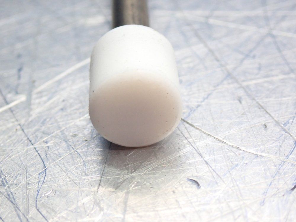 Perkin-elmer Max Temp. 350 °c Prepacked Thermal Desorption Sample Tubes 1 Box Of 11 - N9307005