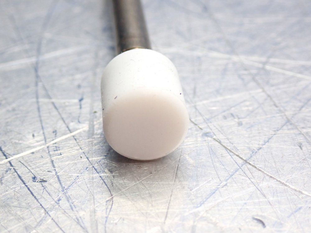 Perkin-elmer Max Temp. 350 °c Prepacked Thermal Desorption Sample Tubes 1 Box Of 11 - N9307005