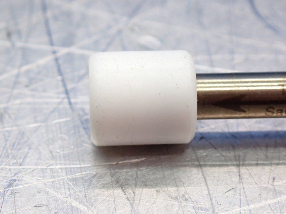 Perkin-elmer Max Temp. 350 °c Prepacked Thermal Desorption Sample Tubes 1 Box Of 12 - N9307005