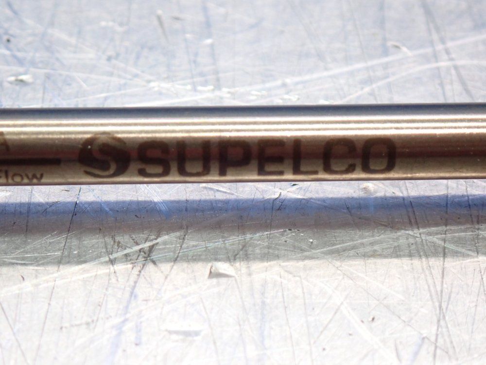 Perkin-elmer Max Temp. 350 °c Prepacked Thermal Desorption Sample Tubes 1 Box Of 12 - N9307005