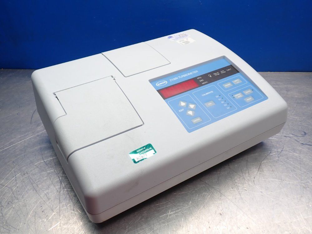 Hach Company 2100n Turbidmeter