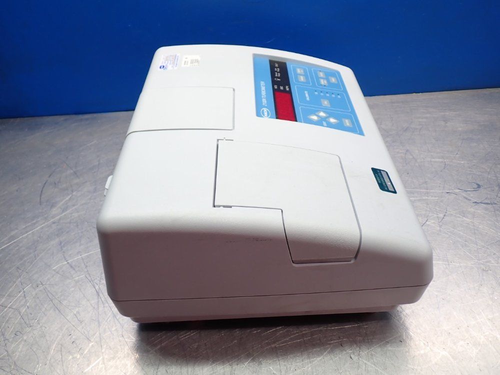 Hach Company 2100n Turbidmeter