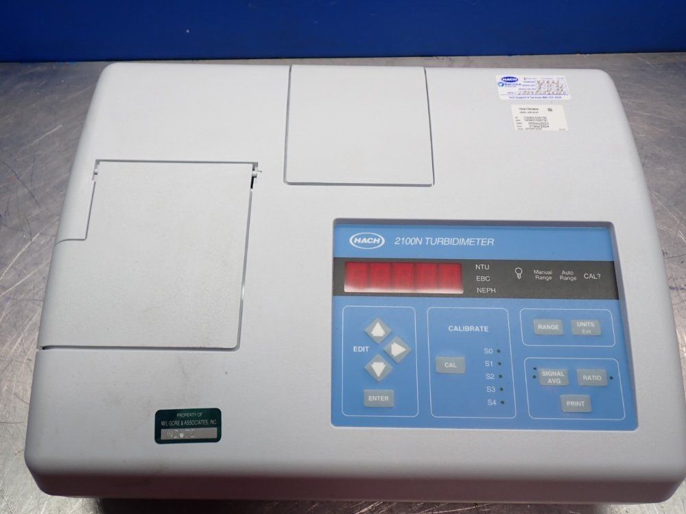 Hach Company 2100n Turbidmeter