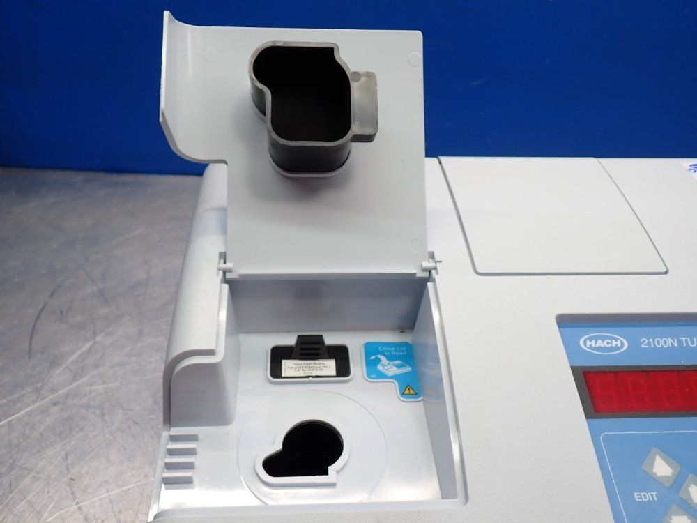 Hach Company 2100n Turbidmeter