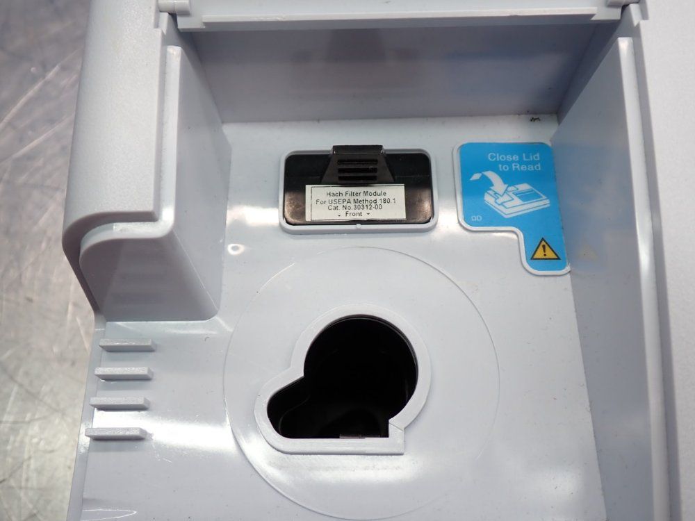 Hach Company 2100n Turbidmeter