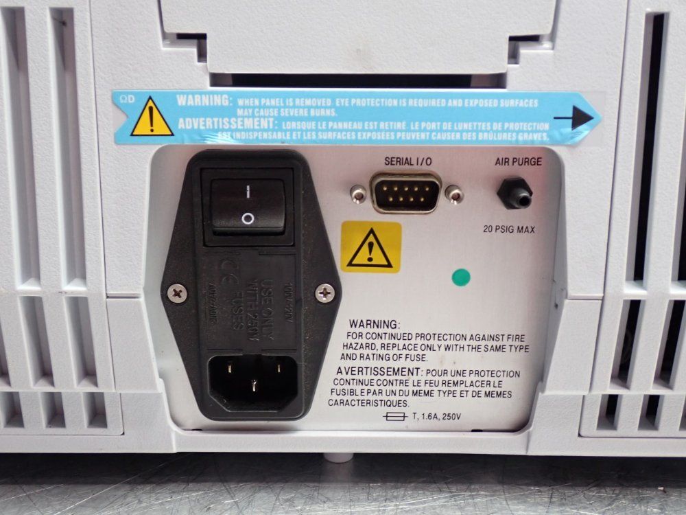 Hach Company 2100n Turbidmeter