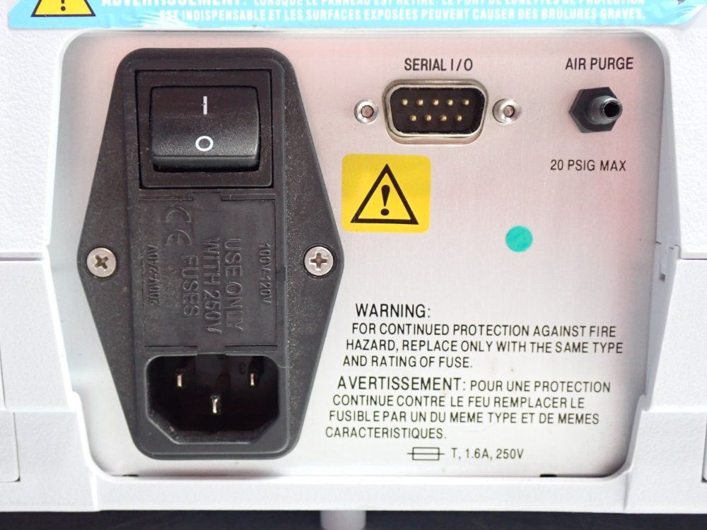 Hach Company 2100n Turbidmeter