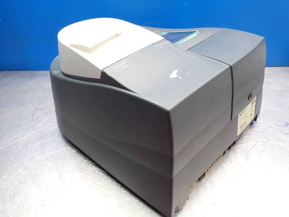 Spectronic Unicam Genesys 10uv Scanning Uvvisible Spectrophotometer