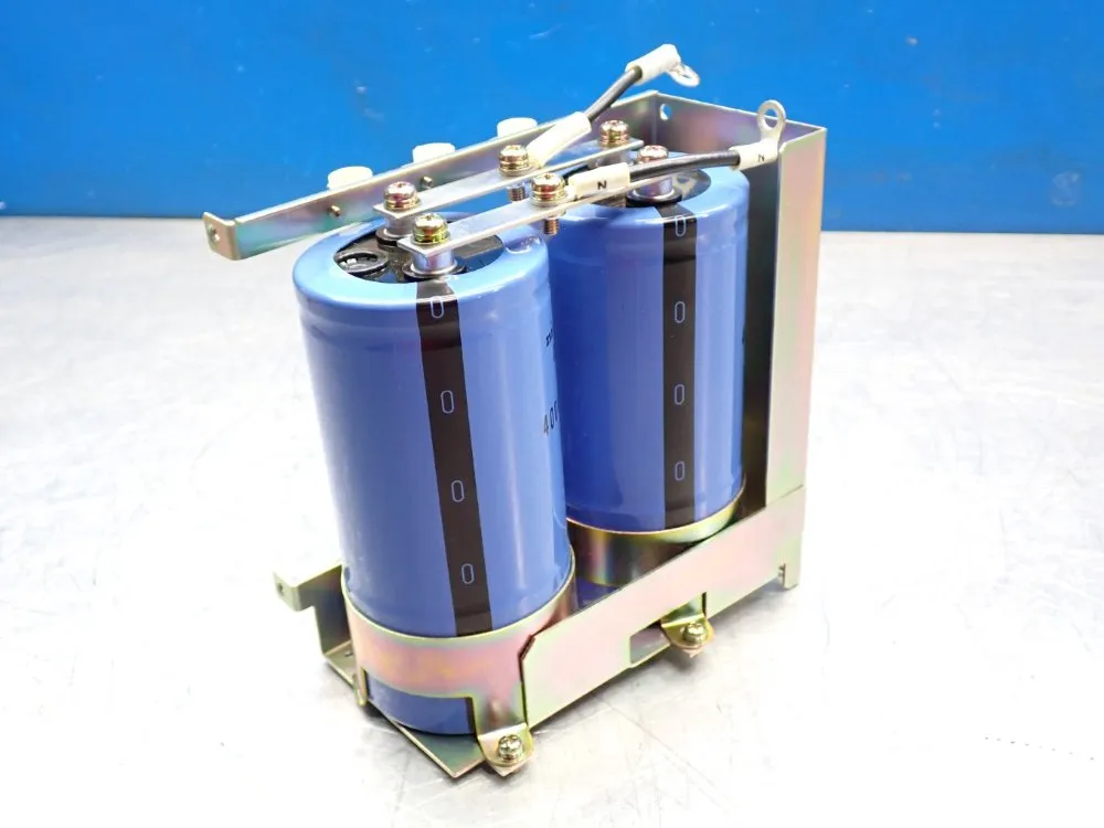 Yaskawa Condenser Unit - Jusp-wc662aa