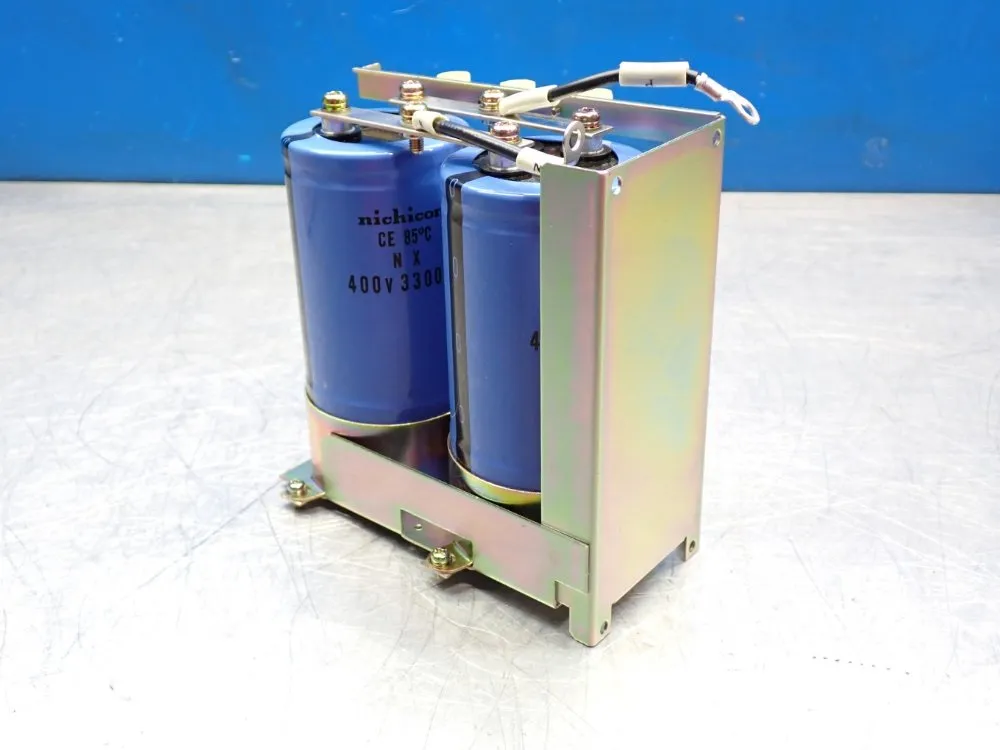 Yaskawa Condenser Unit - Jusp-wc662aa