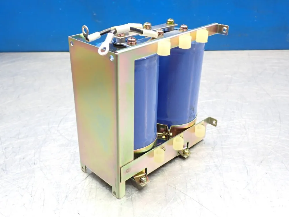 Yaskawa Condenser Unit - Jusp-wc662aa