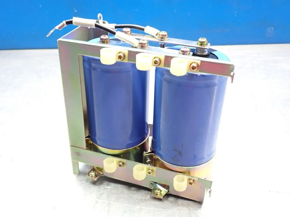 Yaskawa Condenser Unit - Jusp-wc662aa